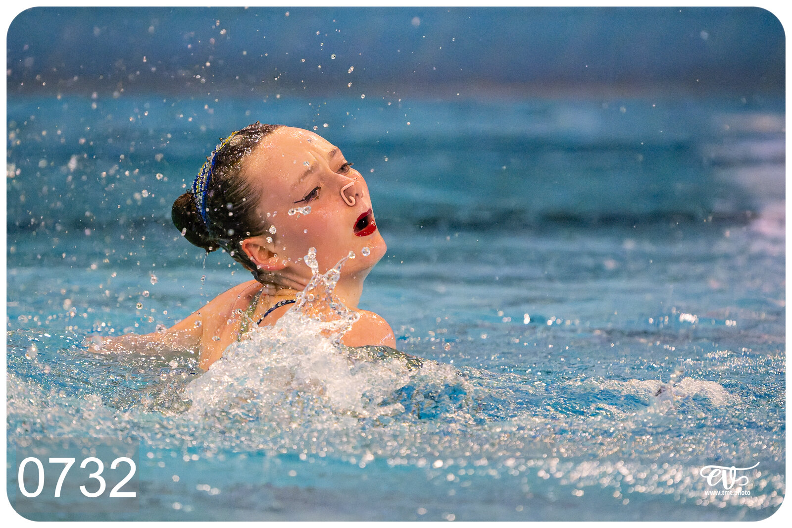 CHAMPIONNAT DE FRANCE DE NATATiON ARTISTIQUE N1 & ELITE 2026